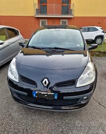 Renault clio anno 2007 benzina