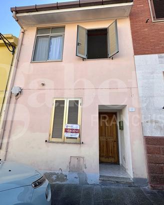 Casa Indipendente Muros [Cod. rif 3314942VRG]
