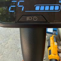 Monopattino elettrico