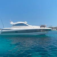 Jeanneau prestige 50s