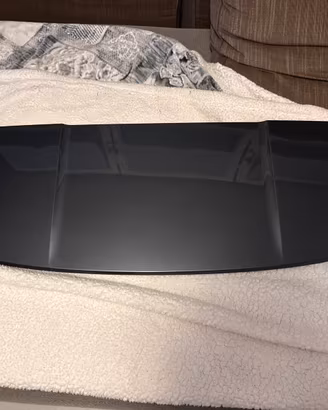 Spoiler BMW serie 1 F40-F70 (colore B39)