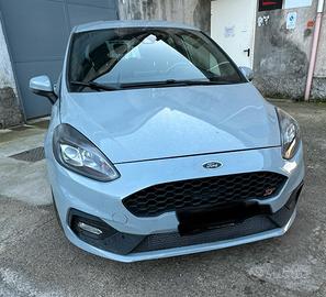 Ford Fiesta St perforformance 3 p