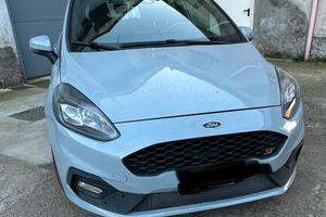 Ford Fiesta St perforformance 3 p