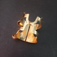 Legatura Fascetta per Sax soprano