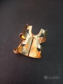 Legatura Fascetta per Sax soprano