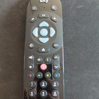 Telecomando Sky q e Sky q mini