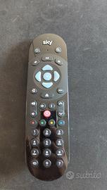 Telecomando Sky q e Sky q mini