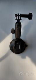 ventosa GOPRO 