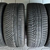 GOMME AUTO DA NEVE HANKOOK -MICHELIN 224/40R19 V93