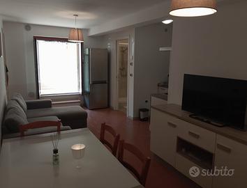 Appartamento ristrutturato