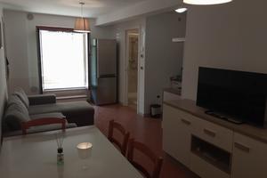 Appartamento ristrutturato