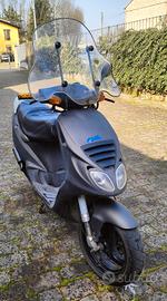 Scooter NRG 50 2T 