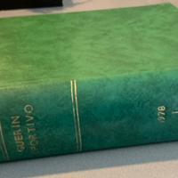 Collezione guerin sportivo