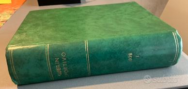 Collezione guerin sportivo