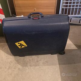 Valigia rigida Samsonite