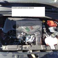 Motore Jeep Fiat 1000 Turbo Benzina 55282151