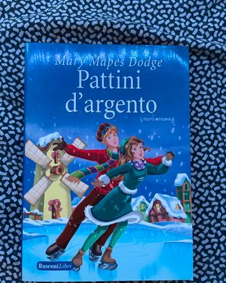 Libro per bambini