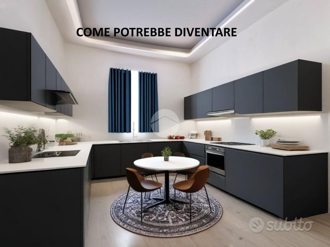Appartamento – Lucera, Foggia - Vista 4