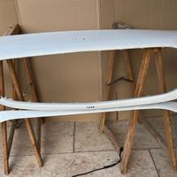 PARAURTI MERCEDES BENZ CLASSE A W177 2023 RESTYLIN