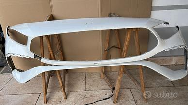 PARAURTI MERCEDES BENZ CLASSE A W177 2023 RESTYLIN