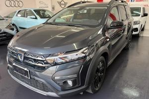 Dacia Jogger 1.0 TCe GPL 100 CV 7 posti Extreme Up