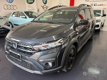 Dacia Jogger 1.0 TCe GPL 100 CV 7 posti Extreme Up