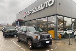 Jeep Renegade 1.6 e-torq evo Longitude fwd 110cv