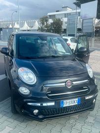 Fiat 500L - 1.6D - 120cv Lounge