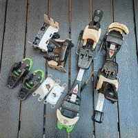 Attacchi Diamir misura SM