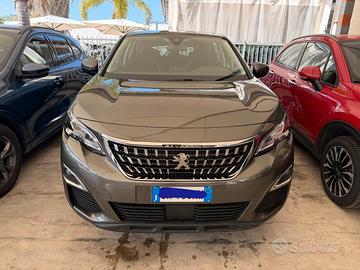 Peugeot 3008 2020 1500 130 S&S Business MANUALE 24
