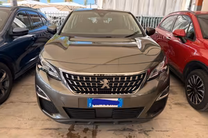 Peugeot 3008 2020 1500 130 S&S Business MANUALE 24