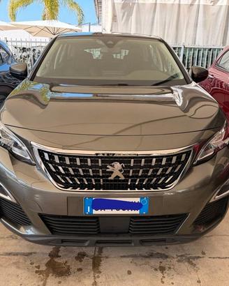 Peugeot 3008 2020 1500 130 S&S Business MANUALE 24