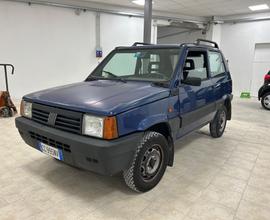 Fiat Panda 1 serie 4x4