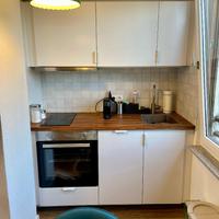 Cucina Ikea completa di elettrodomestici