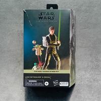 Hasbro Star Wars The Black Series, Luke Skywalker