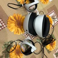 Virtual reality/Realta virtuale Playstation 5