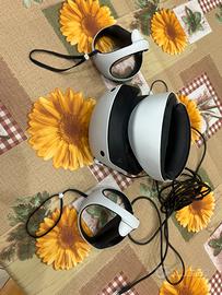 Virtual reality/Realta virtuale Playstation 5