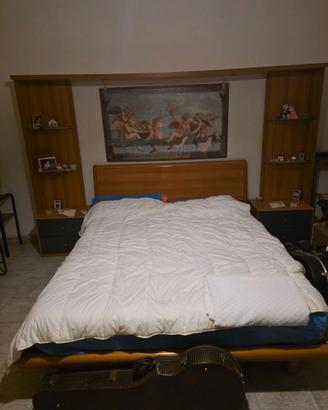 Arredamento stanze da letto completa