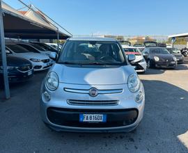Fiat 500L 1.3 Multijet 95 CV Lounge