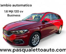 FIAT Tipo Automatica 1.6 Mjt S&S DCT SW Business