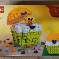 LEGO 40371 Uovo di Pasqua (Easter Egg) – NUOVO