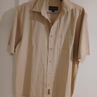 Camicia uomo Timberland 