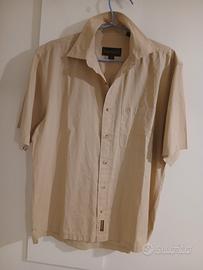 Camicia uomo Timberland 