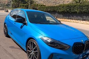 Bmw 135 M 135i xDrive