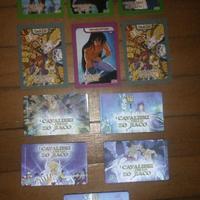 Cavalieri dello zodiaco