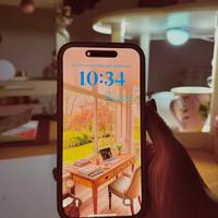 iPhone 15 Pro – Grigio 256 GB