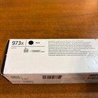 Toner stampante HP per Page Wide 551