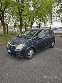 Opel Meriva 1.6 100cv 