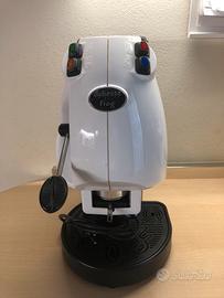 Macchina da caffe cialde didiesse frog