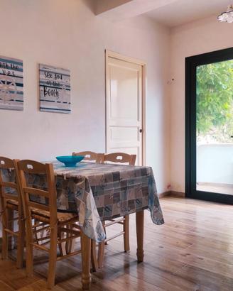 Casa vacanze Calabria tra Tropea e Scilla